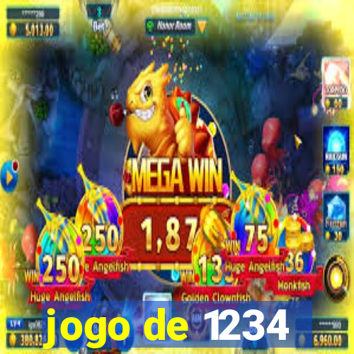 jogo de 1234